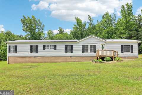 Peachtree Lake, SHARPSBURG, GA 30277