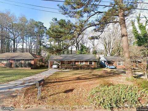 Farrar, DECATUR, GA 30032