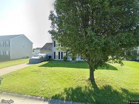 Dawnfield, HENRICO, VA 23231