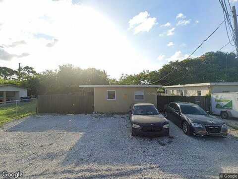 14Th, FORT LAUDERDALE, FL 33311