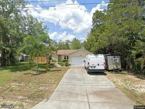Pinehurst, SPRING HILL, FL 34606