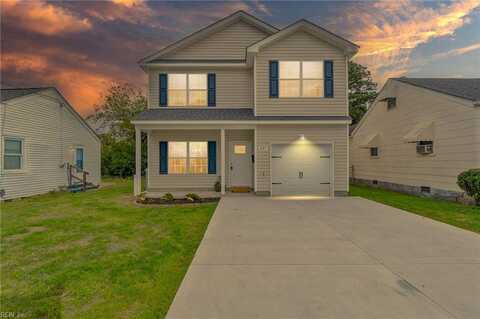 Partridge, CHESAPEAKE, VA 23324