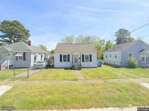 Partridge, CHESAPEAKE, VA 23324