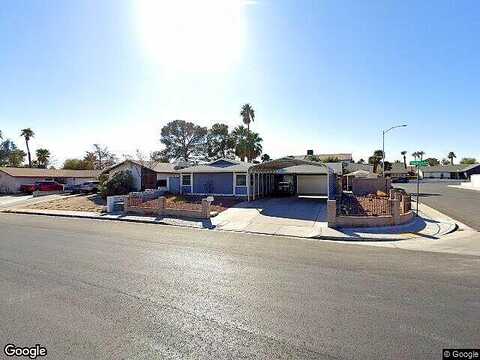 Foothill, LAS VEGAS, NV 89118