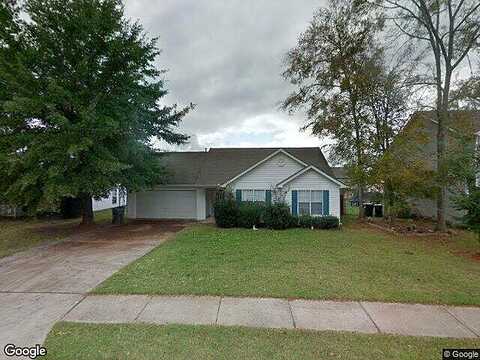 Fieldcrest, MCDONOUGH, GA 30253