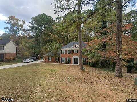 Roxboro, LAWRENCEVILLE, GA 30044