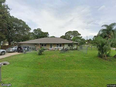 Seminole, FORT PIERCE, FL 34951