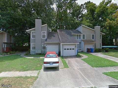 Pine, CHESAPEAKE, VA 23320