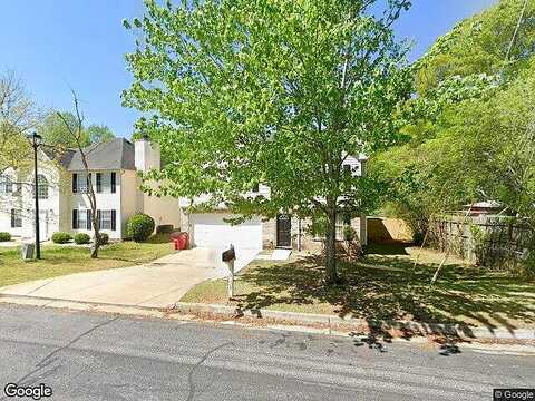 Fayetteville, RIVERDALE, GA 30296