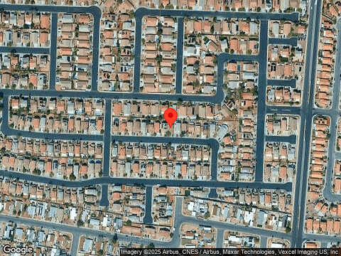 Riflecrest, LAS VEGAS, NV 89156