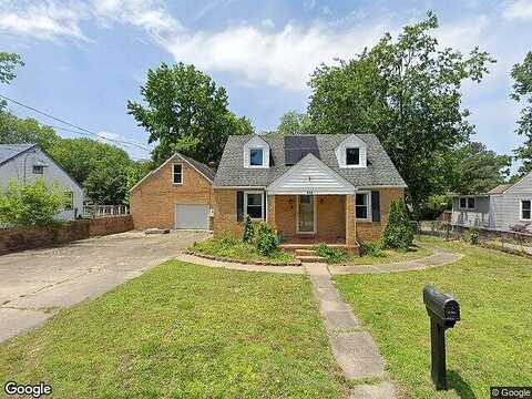 Jewell, PORTSMOUTH, VA 23701