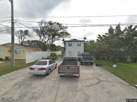 10Th, JACKSONVILLE BEACH, FL 32250