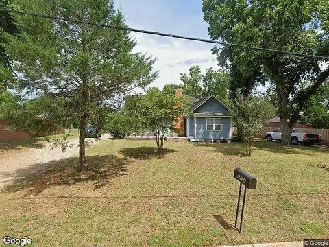 Church, NACOGDOCHES, TX 75961