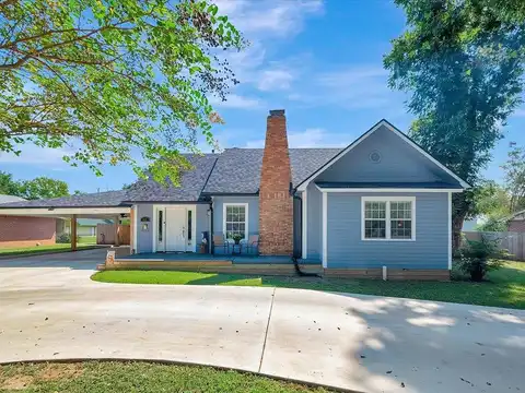 Church, NACOGDOCHES, TX 75961