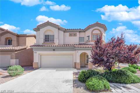 Fidenza, LAS VEGAS, NV 89141