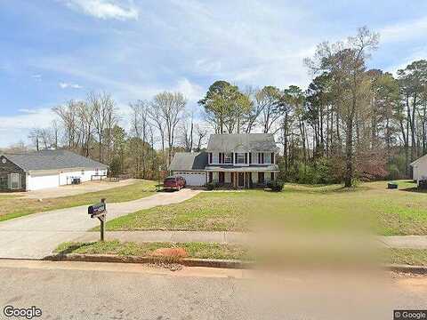 Everlasting, LOCUST GROVE, GA 30248