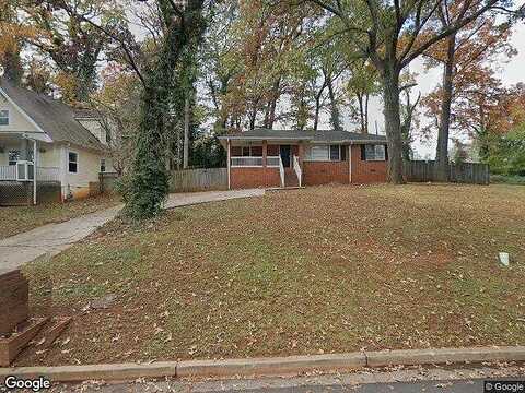 Warren, SCOTTDALE, GA 30079