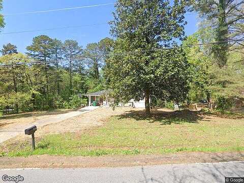 Walker, RIVERDALE, GA 30296