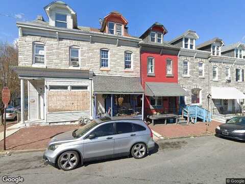 12Th, READING, PA 19604