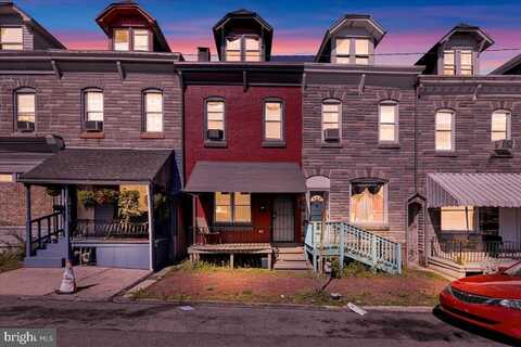 12Th, READING, PA 19604
