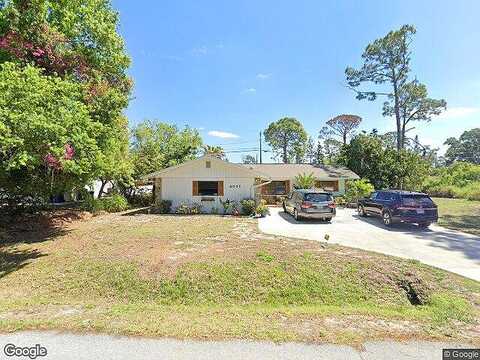 Marigold, VENICE, FL 34293