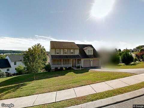 Rosalia, YORK, PA 17402