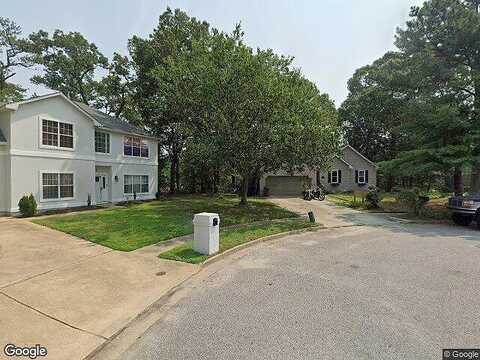 Compass, PORTSMOUTH, VA 23703