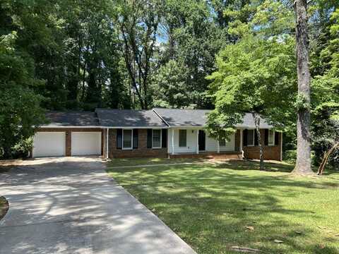 Lynfield, ATLANTA, GA 30349