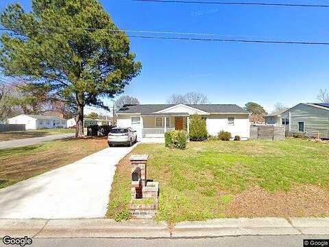 Brinda, NORFOLK, VA 23502
