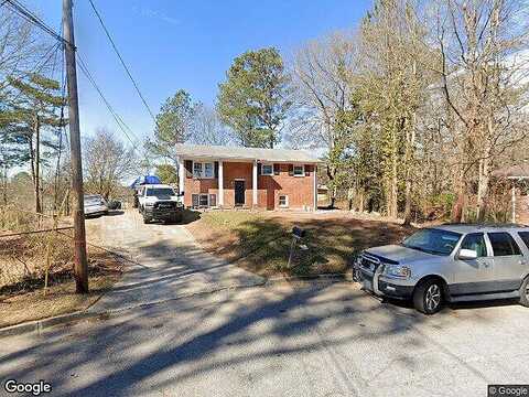 Oakside, ATLANTA, GA 30331