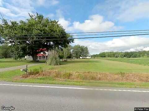 History Land, FARNHAM, VA 22460