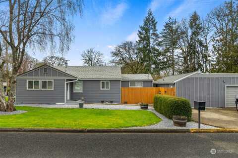 16Th, CHEHALIS, WA 98532