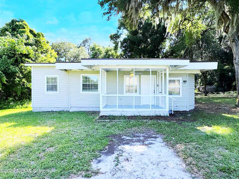 Holly, KEYSTONE HEIGHTS, FL 32656