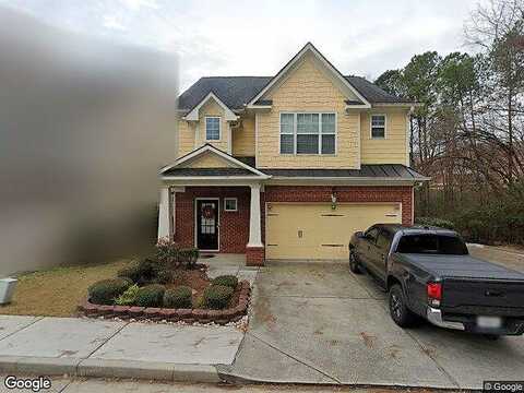 Chatham, NORCROSS, GA 30071