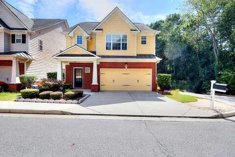 Chatham, NORCROSS, GA 30071