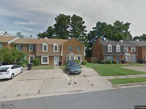 Rivermill, PORTSMOUTH, VA 23703