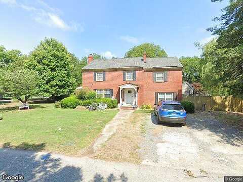 Elm, NEWPORT NEWS, VA 23601