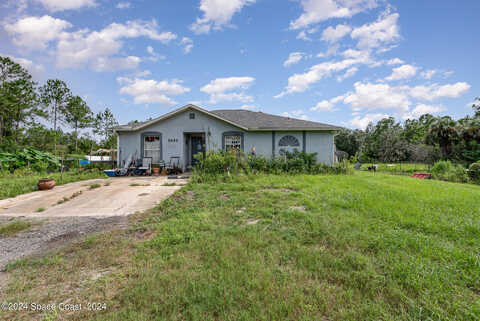 Merritt, MIMS, FL 32754