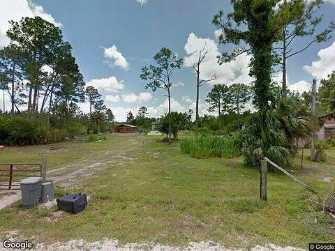 Merritt, MIMS, FL 32754