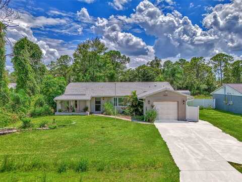 Sylvania, NORTH PORT, FL 34291