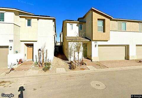 Damrow, LAS VEGAS, NV 89122