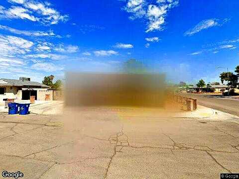 Winchester, LAS VEGAS, NV 89110
