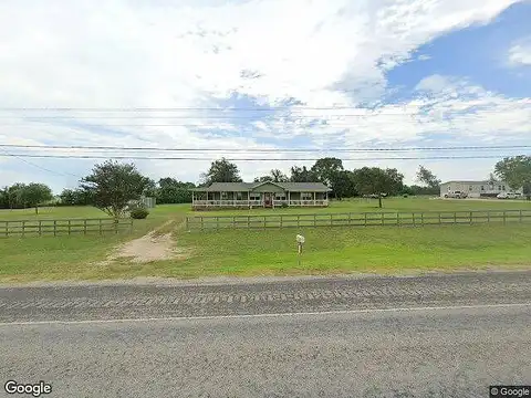 Us Highway 90A, SHINER, TX 77984
