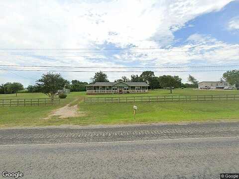 Us Highway 90A, SHINER, TX 77984