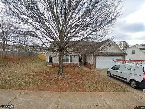 Yellow Pine, MCDONOUGH, GA 30252
