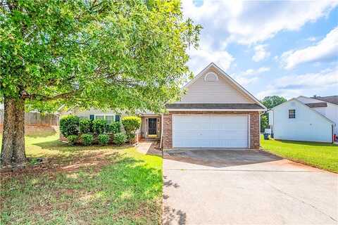 Yellow Pine, MCDONOUGH, GA 30252