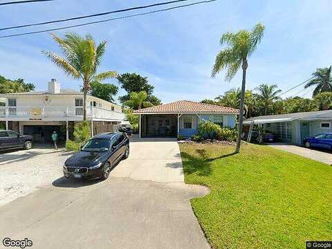 Avenida Del Mare, SARASOTA, FL 34242
