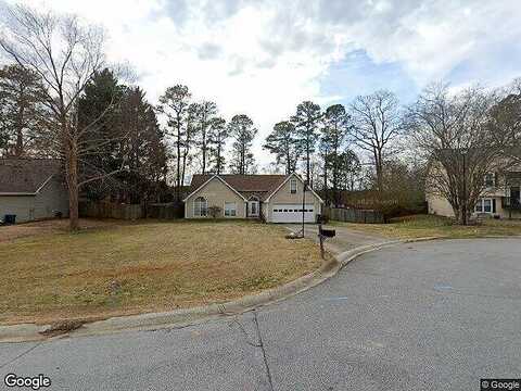 Ashton Manor, LOGANVILLE, GA 30052