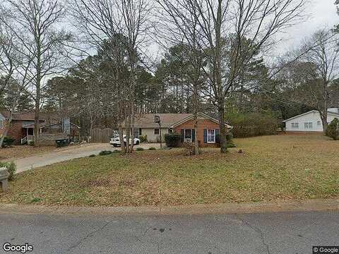 Westberry, NORCROSS, GA 30071