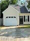Maple Cluster, VIRGINIA BEACH, VA 23462